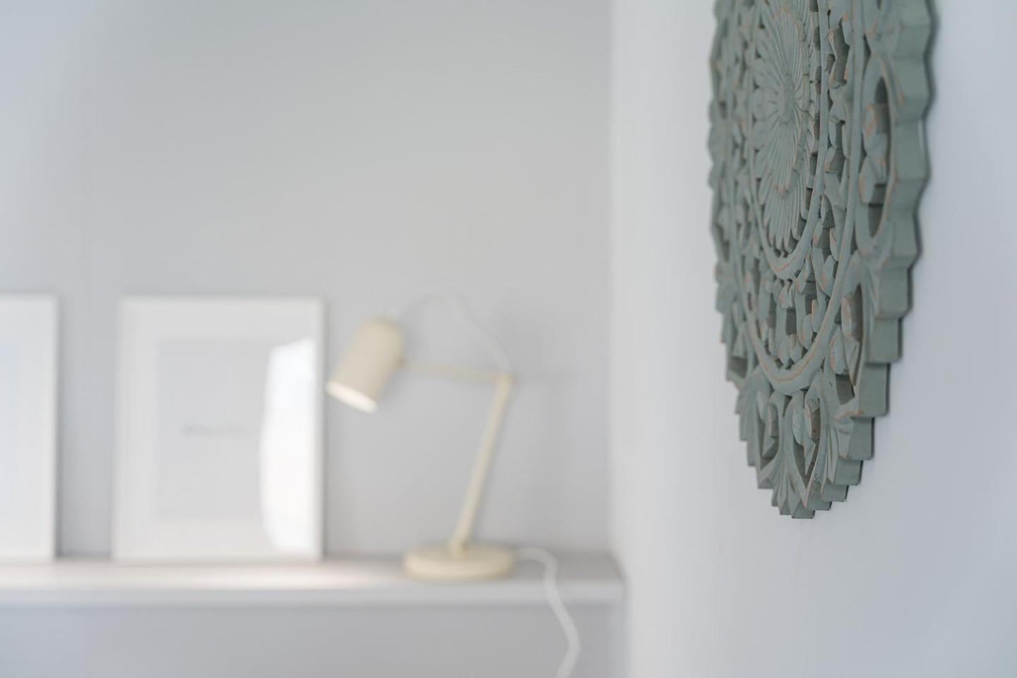 Guestready - Grayscale Lägenhet OOporto Exteriör bild