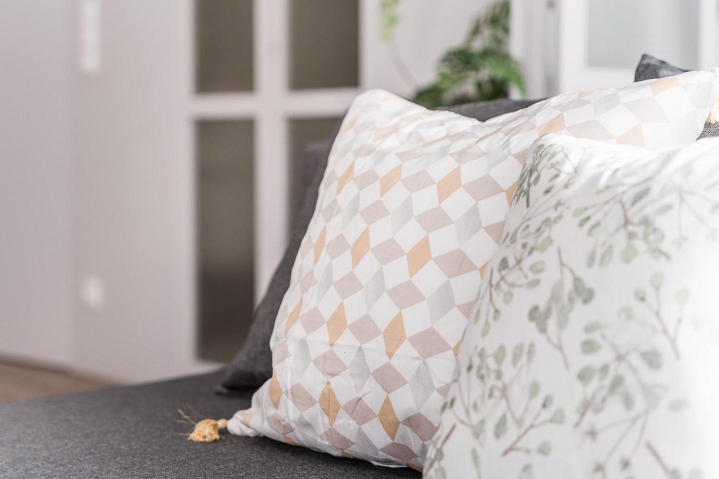 Guestready - Grayscale Lägenhet OOporto Exteriör bild