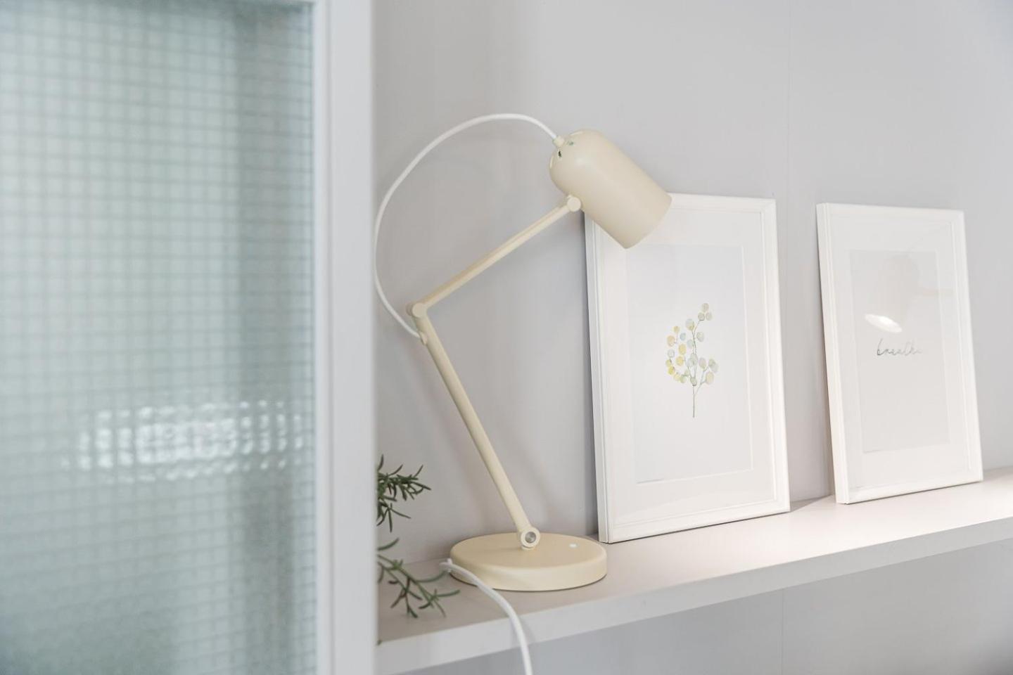 Guestready - Grayscale Lägenhet OOporto Exteriör bild