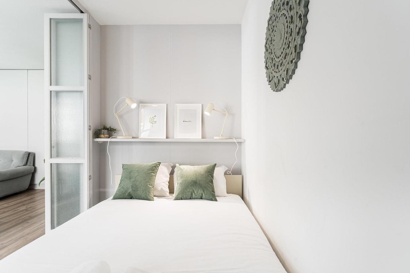 Guestready - Grayscale Lägenhet OOporto Exteriör bild
