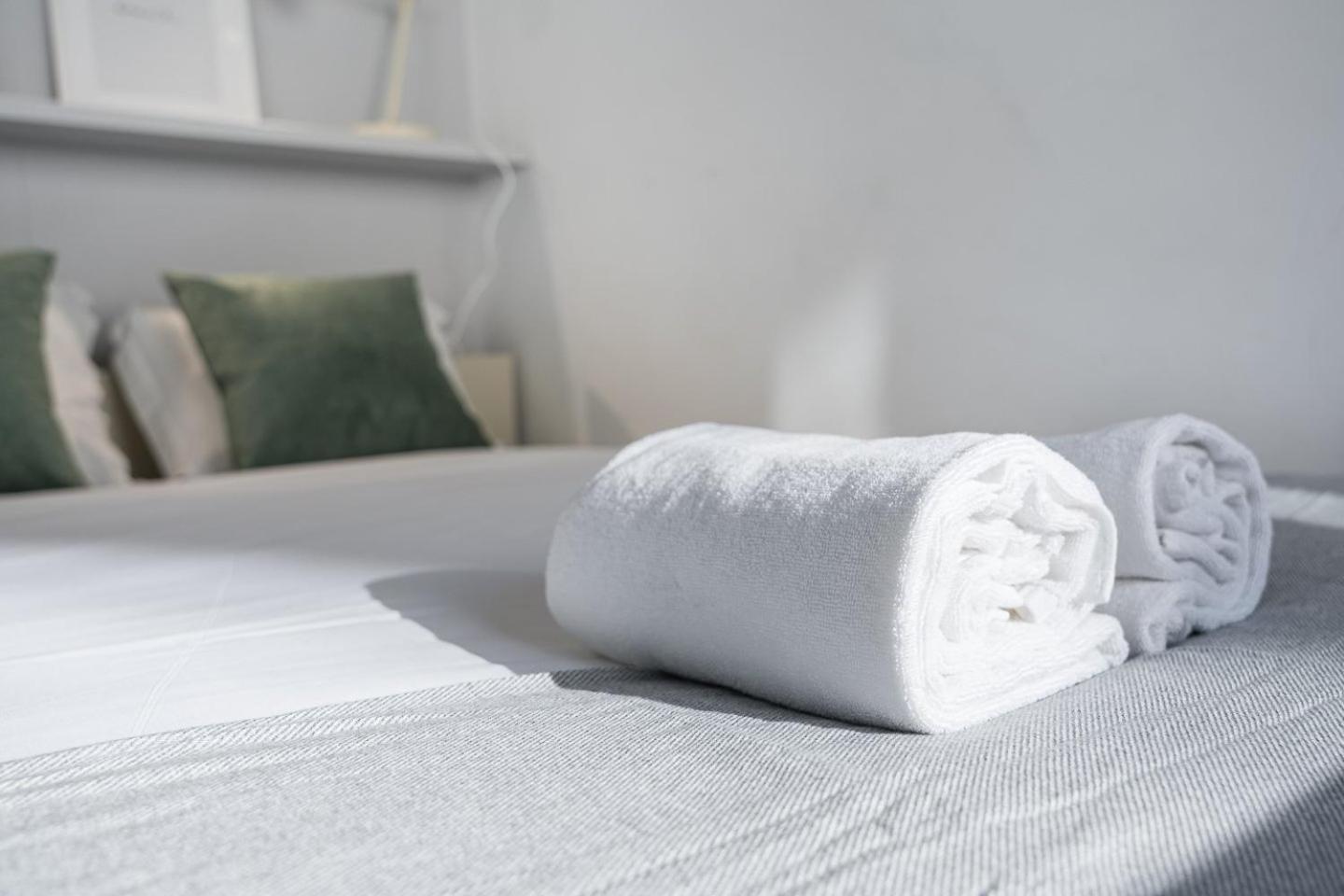 Guestready - Grayscale Lägenhet OOporto Exteriör bild