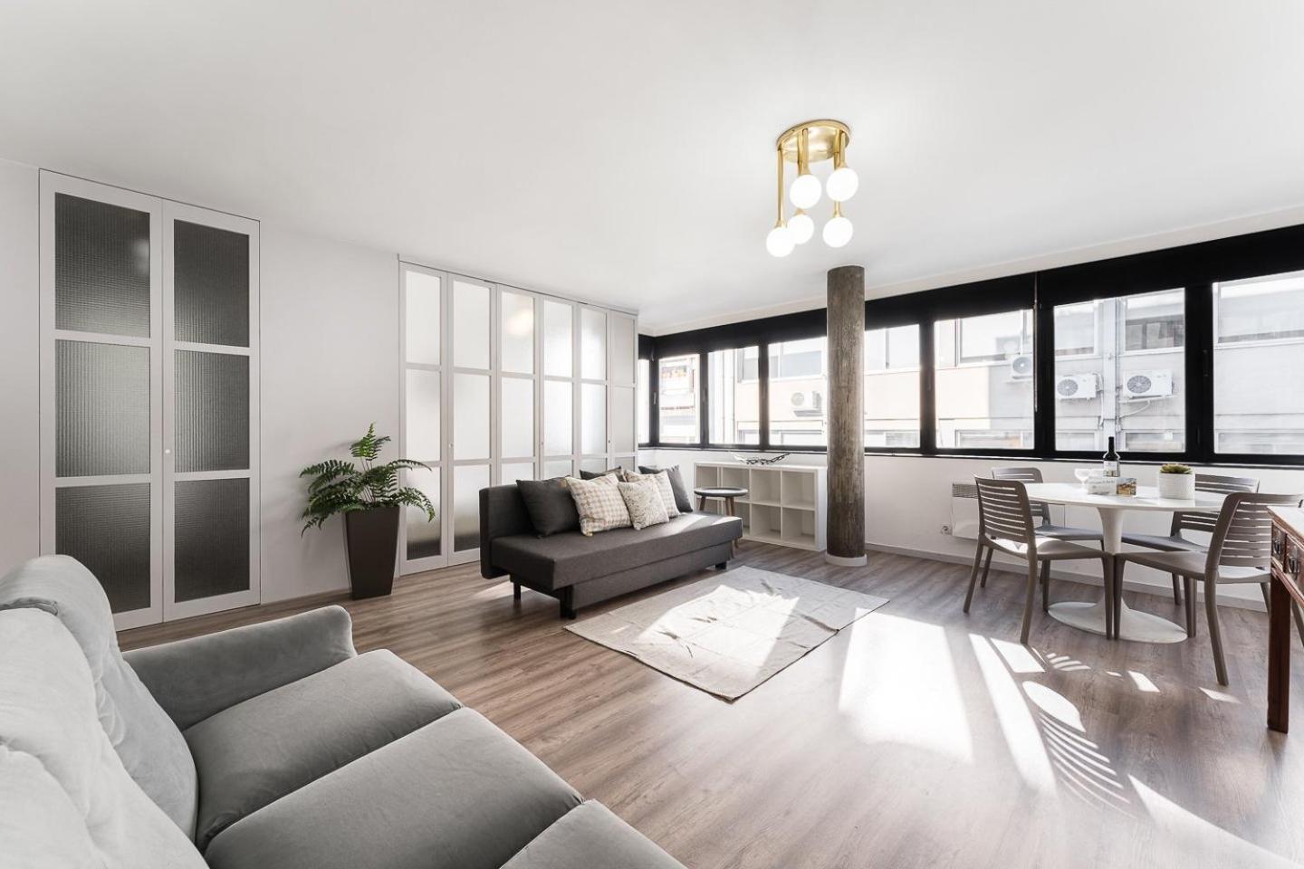 Guestready - Grayscale Lägenhet OOporto Exteriör bild