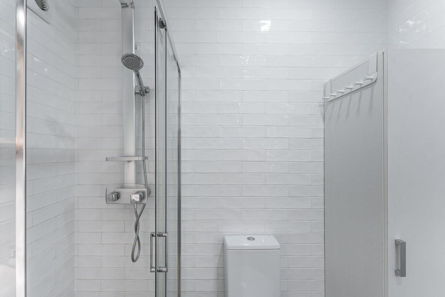 Guestready - Grayscale Lägenhet OOporto Exteriör bild
