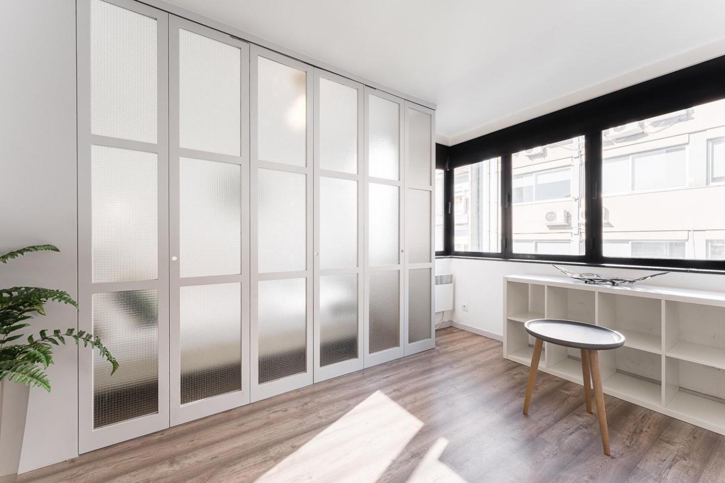 Guestready - Grayscale Lägenhet OOporto Exteriör bild