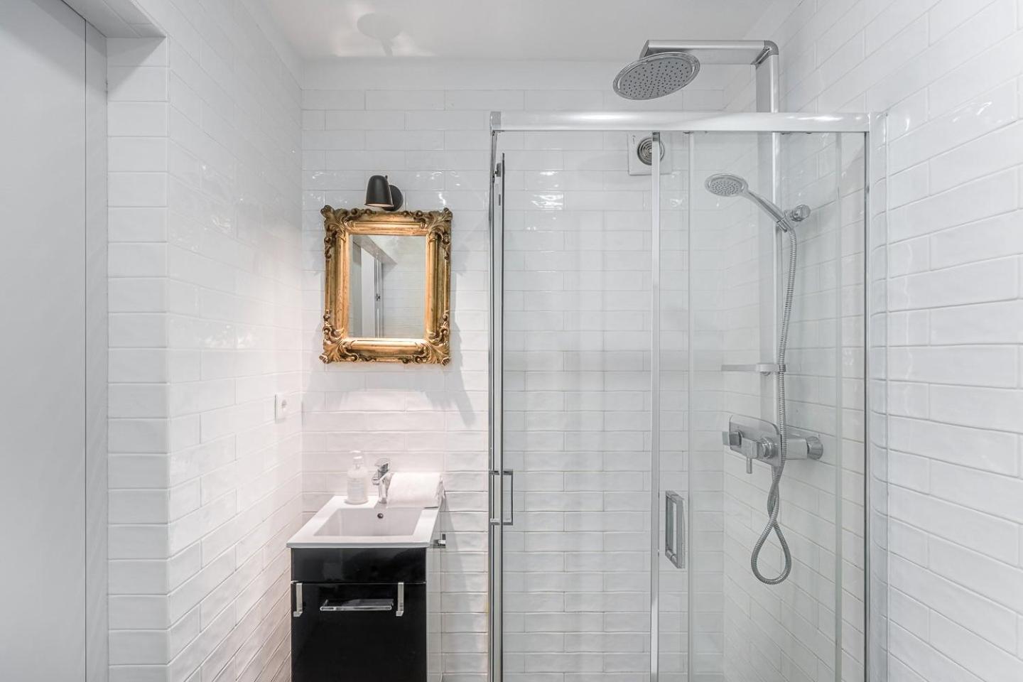 Guestready - Grayscale Lägenhet OOporto Exteriör bild